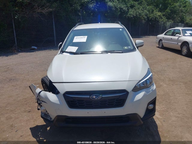 Subaru Crosstrek 2.0i Premium