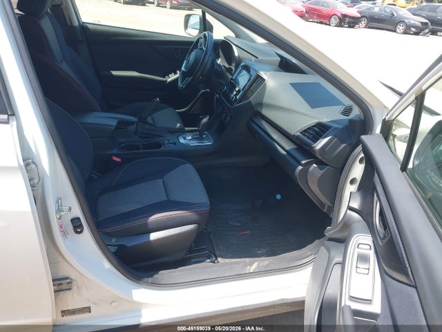 Subaru Crosstrek 2.0i Premium