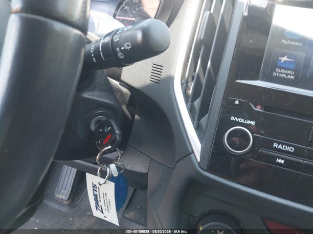 Subaru Crosstrek 2.0i Premium