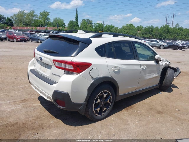 Subaru Crosstrek 2.0i Premium