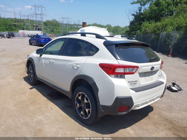 Subaru Crosstrek 2.0i Premium