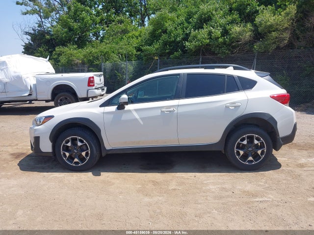 Subaru Crosstrek 2.0i Premium