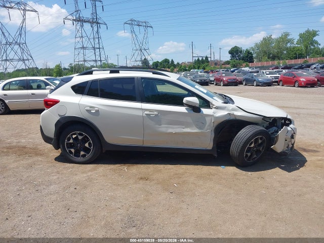 Subaru Crosstrek 2.0i Premium