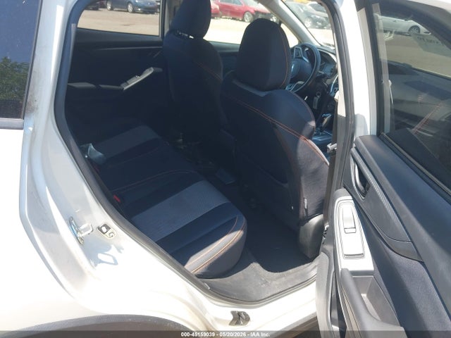 Subaru Crosstrek 2.0i Premium