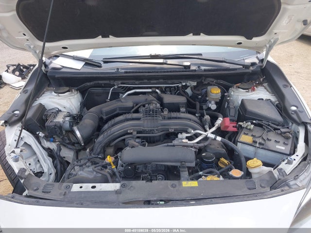 Subaru Crosstrek 2.0i Premium