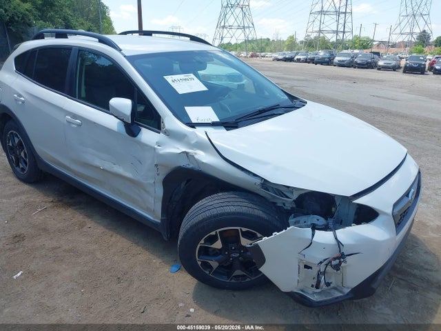 Subaru Crosstrek 2.0i Premium