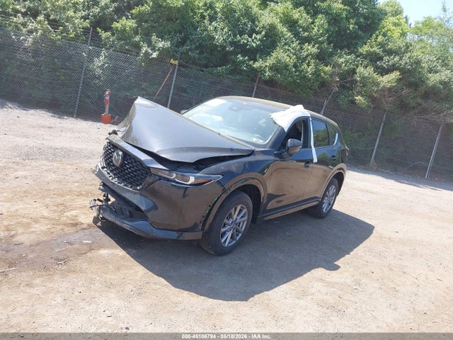 Mazda Cx 2.5 S Select