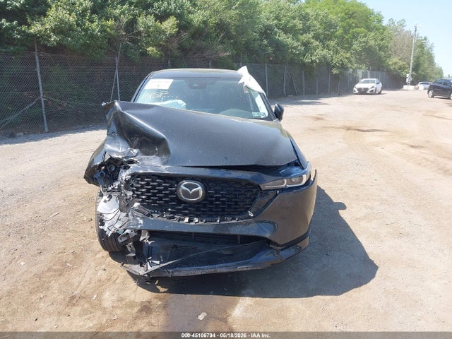Mazda Cx 2.5 S Select