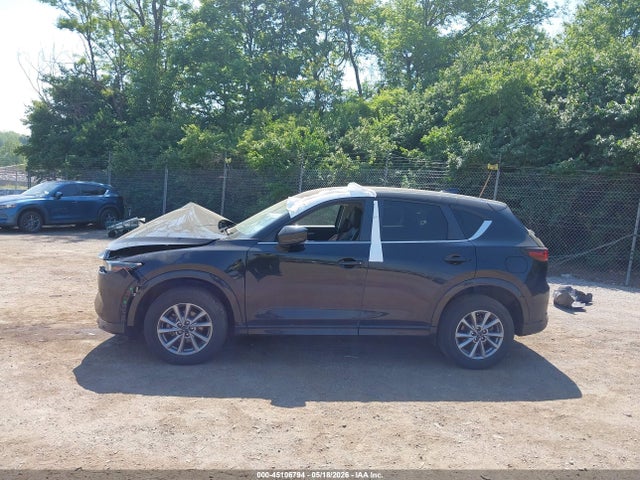 Mazda Cx 2.5 S Select