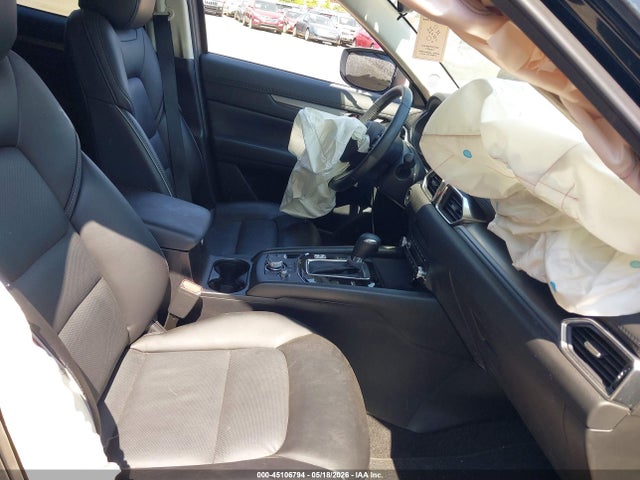 Mazda Cx 2.5 S Select
