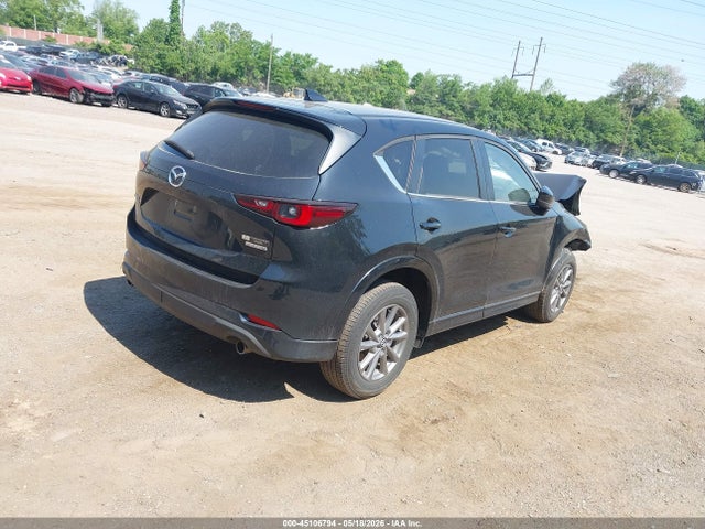 Mazda Cx 2.5 S Select