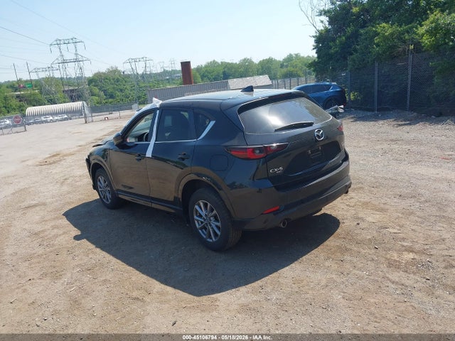 Mazda Cx 2.5 S Select