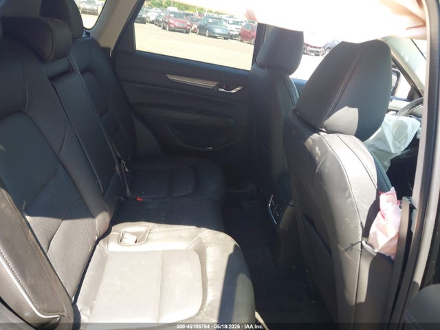 Mazda Cx 2.5 S Select