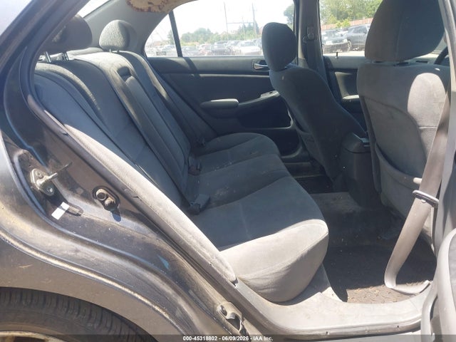 Honda Accord 3.0 Lx