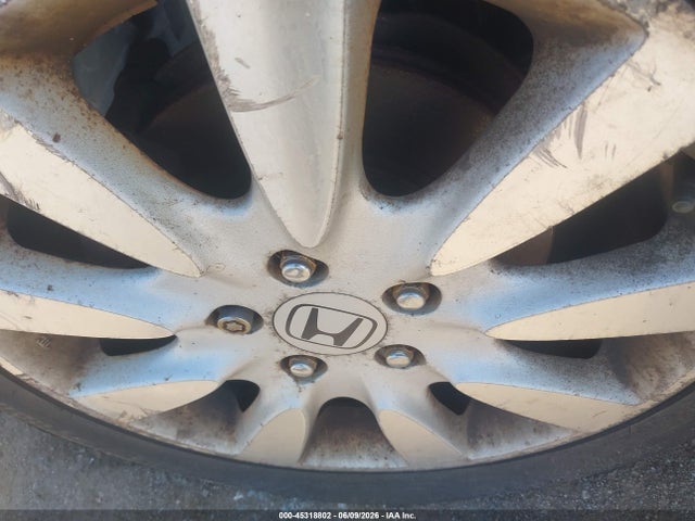 Honda Accord 3.0 Lx
