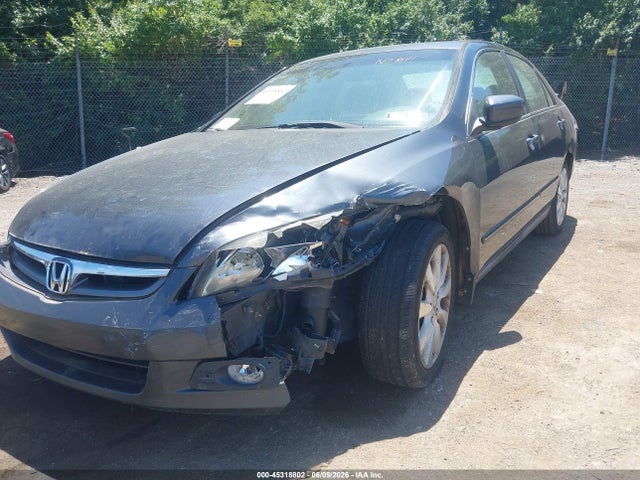 Honda Accord 3.0 Lx