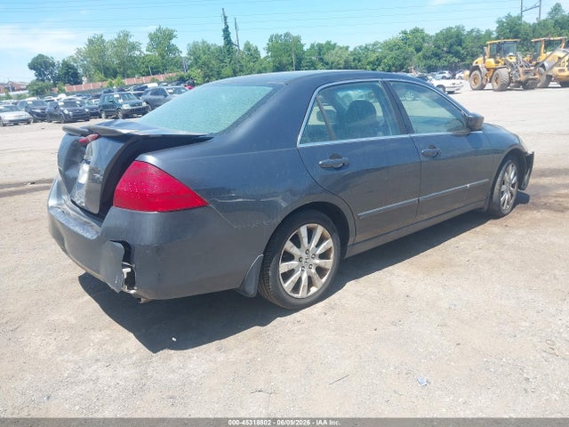 Honda Accord 3.0 Lx