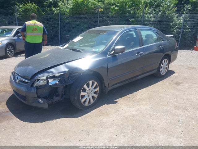 Honda Accord 3.0 Lx