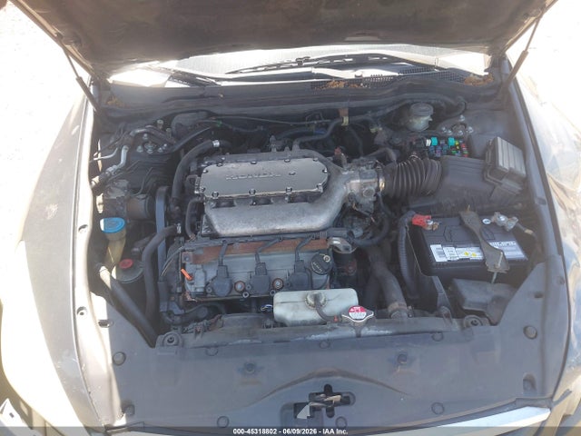 Honda Accord 3.0 Lx