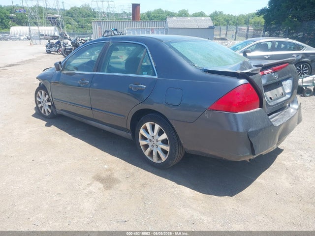 Honda Accord 3.0 Lx