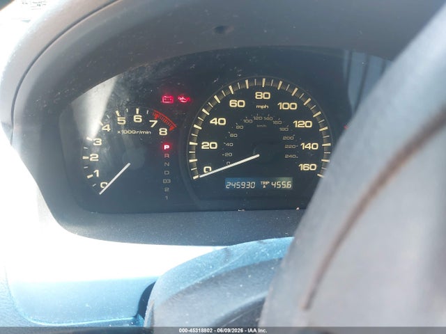 Honda Accord 3.0 Lx
