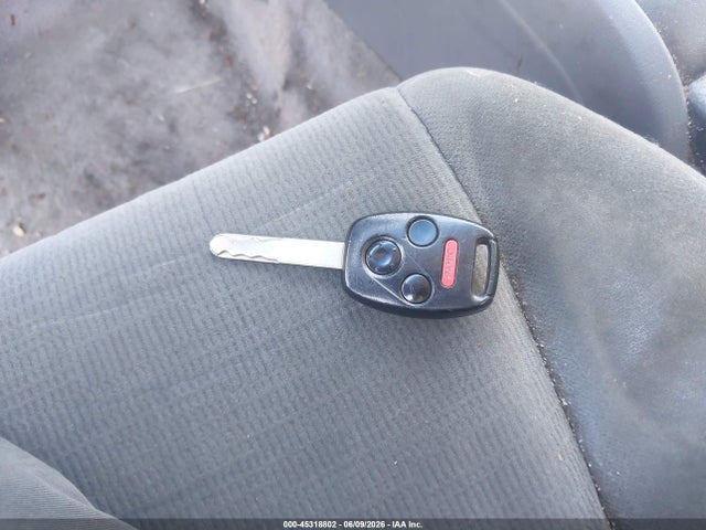 Honda Accord 3.0 Lx
