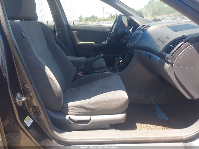 Honda Accord 3.0 Lx