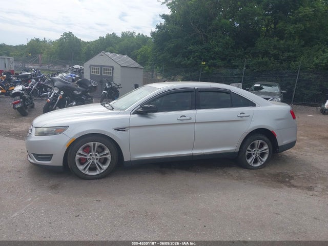 Ford Taurus Sel