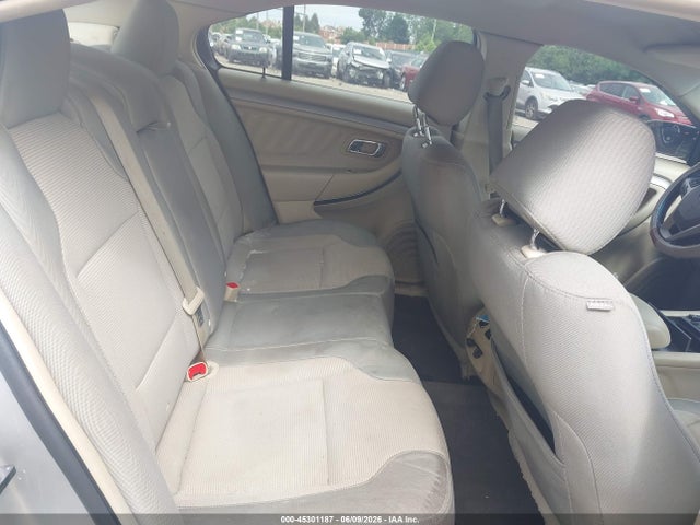 Ford Taurus Sel