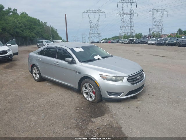 Ford Taurus Sel