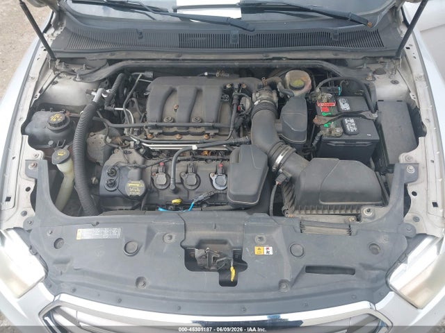 Ford Taurus Sel