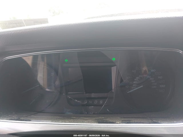 Ford Taurus Sel