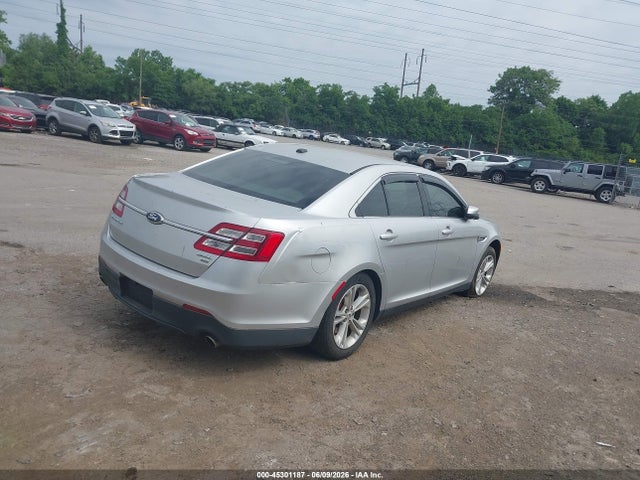 Ford Taurus Sel