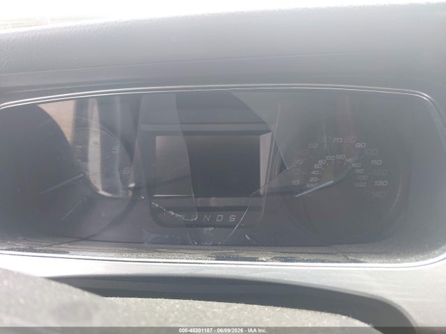 Ford Taurus Sel