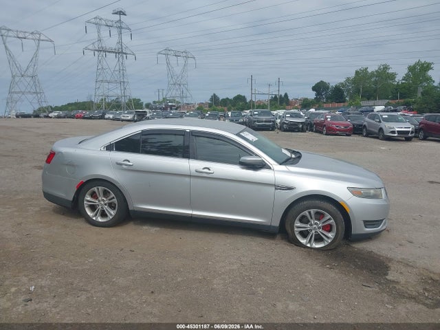 Ford Taurus Sel