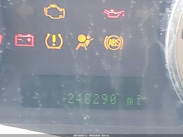 Ford Edge Limited