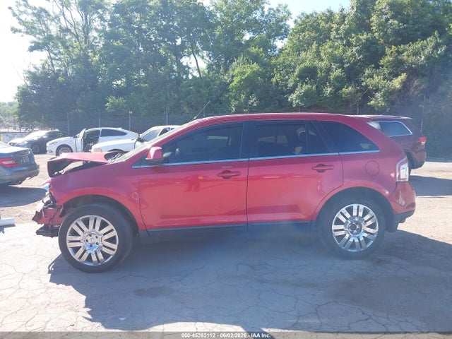 Ford Edge Limited