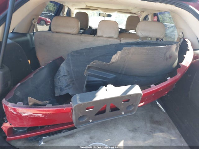 Ford Edge Limited