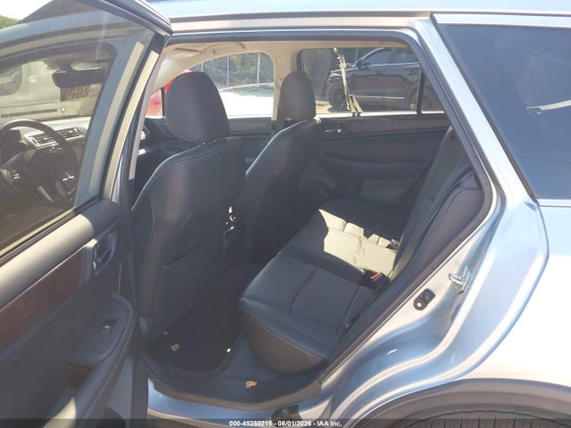 Subaru Outback 3.6r Limited