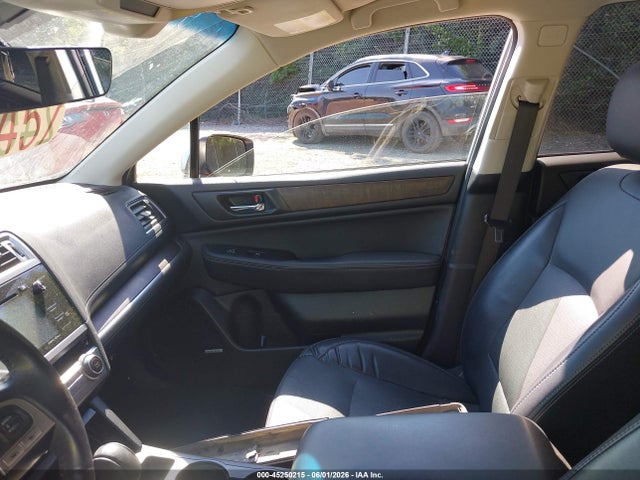 Subaru Outback 3.6r Limited