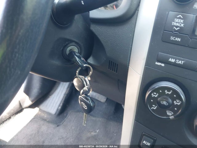 Toyota Corolla S