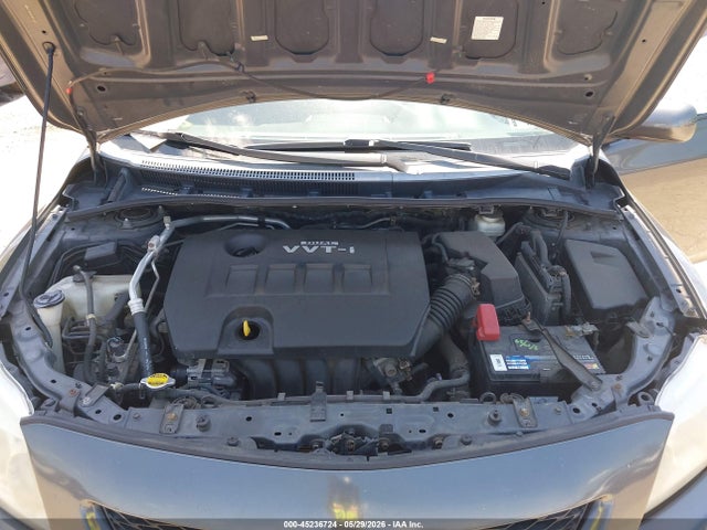 Toyota Corolla S