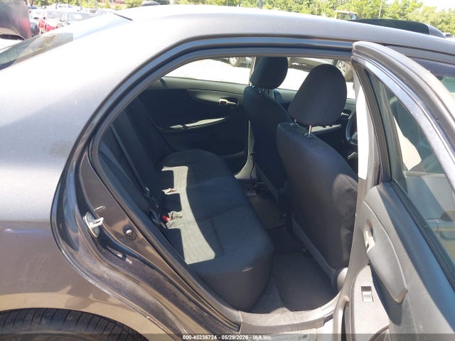Toyota Corolla S