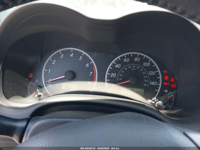 Toyota Corolla S