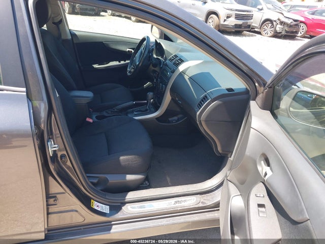 Toyota Corolla S