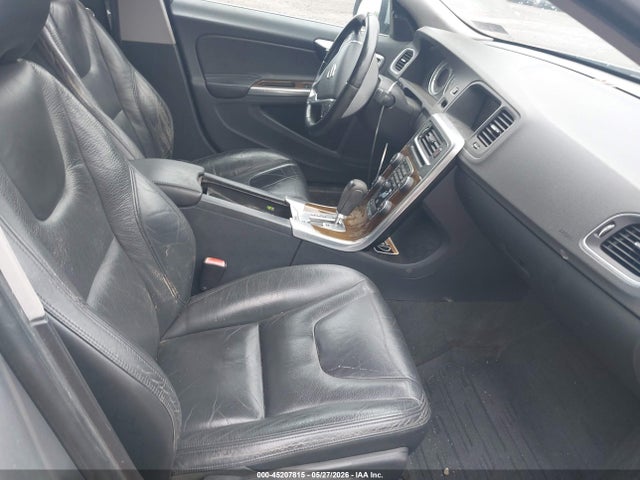 Volvo S60 T6