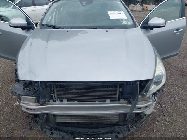 Volvo S60 T6