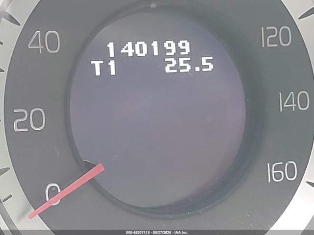 Volvo S60 T6