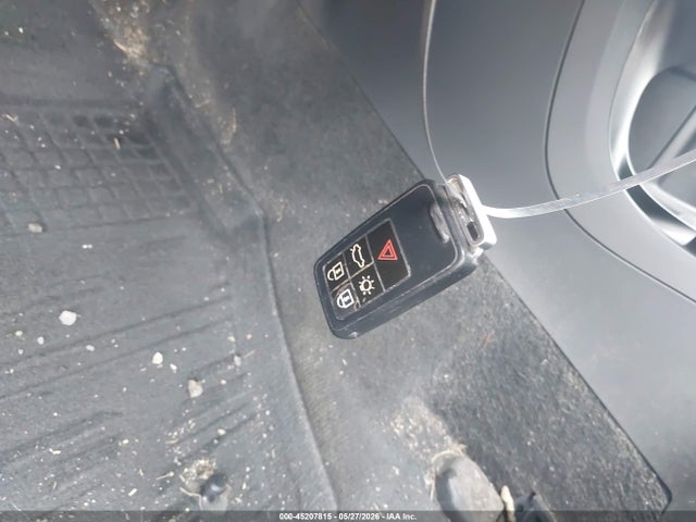 Volvo S60 T6
