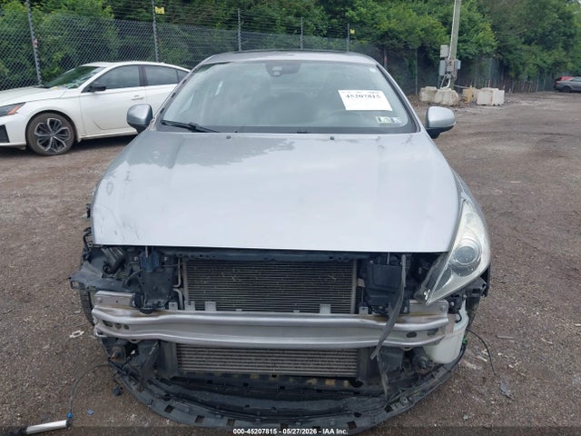 Volvo S60 T6